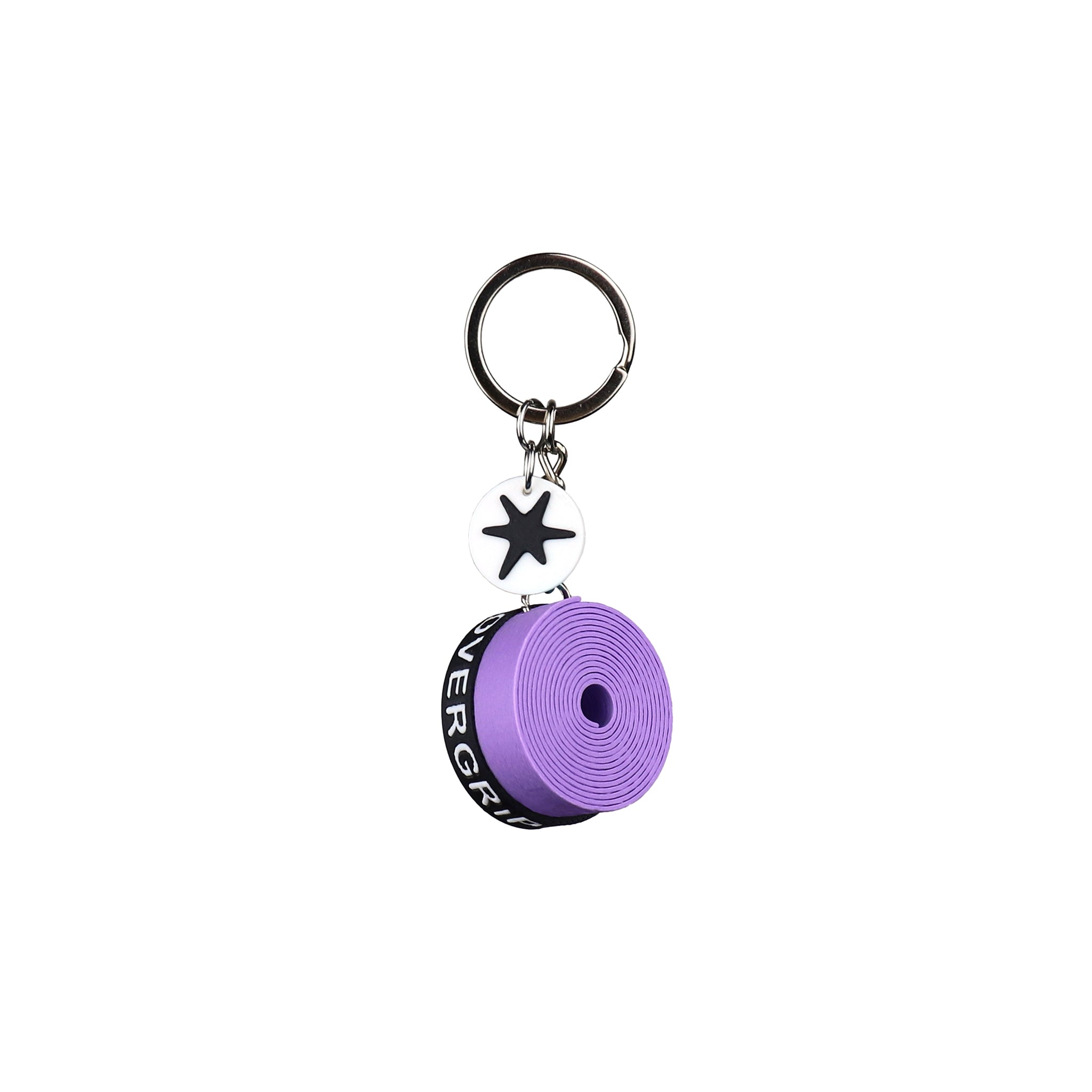 Overgrip