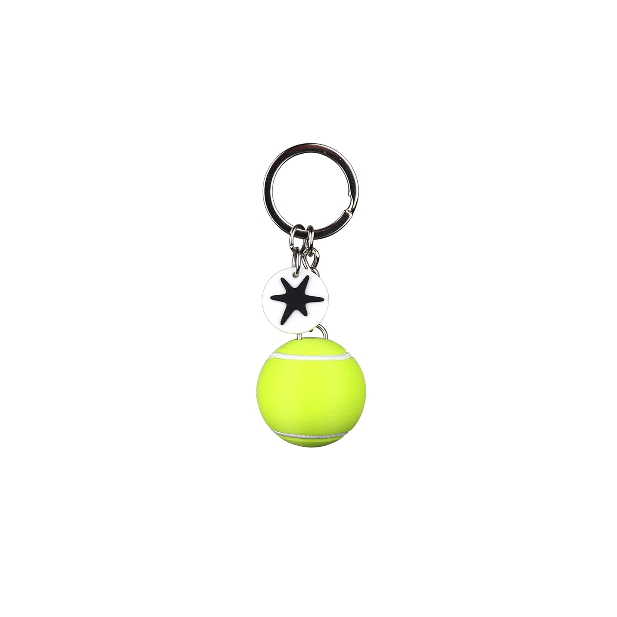 Pallina da tennis