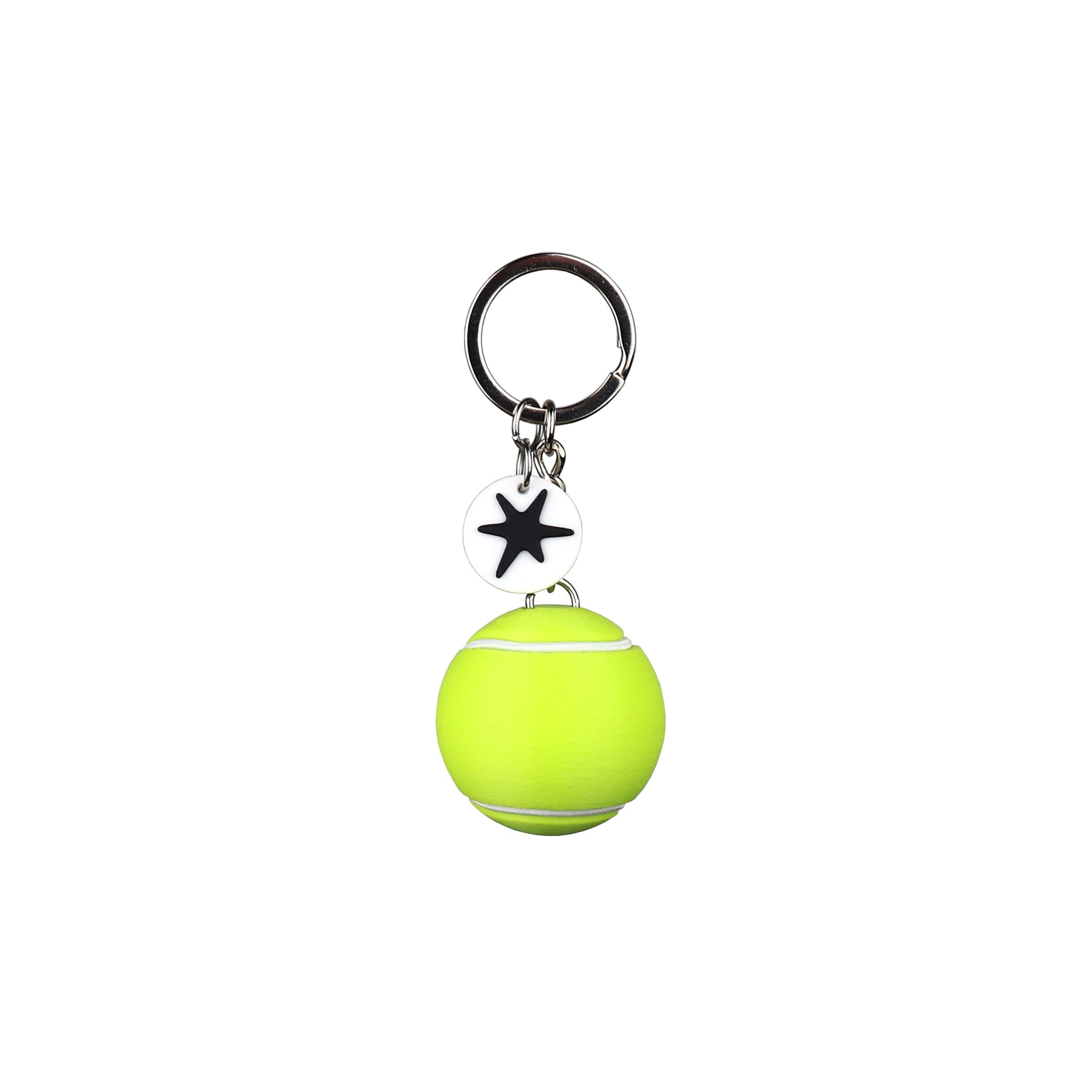 Pallina da tennis